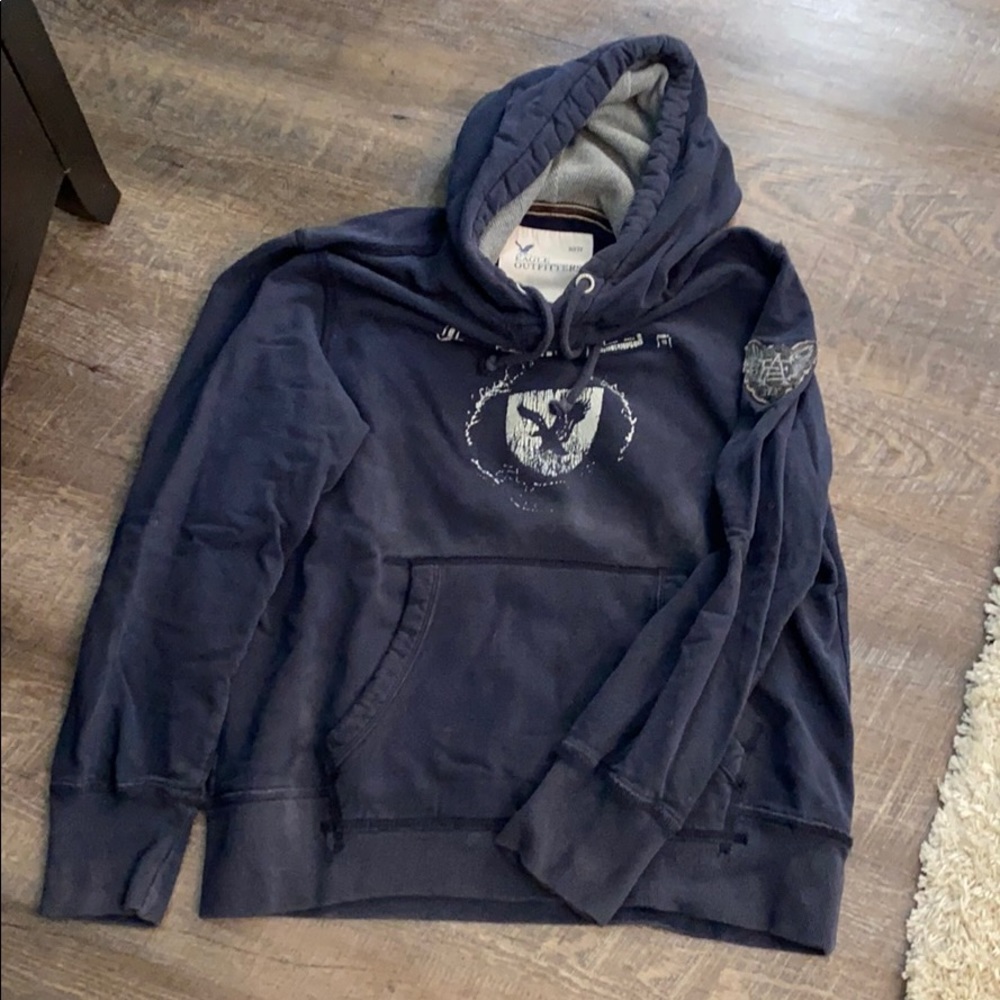 American Eagle sweatshirt